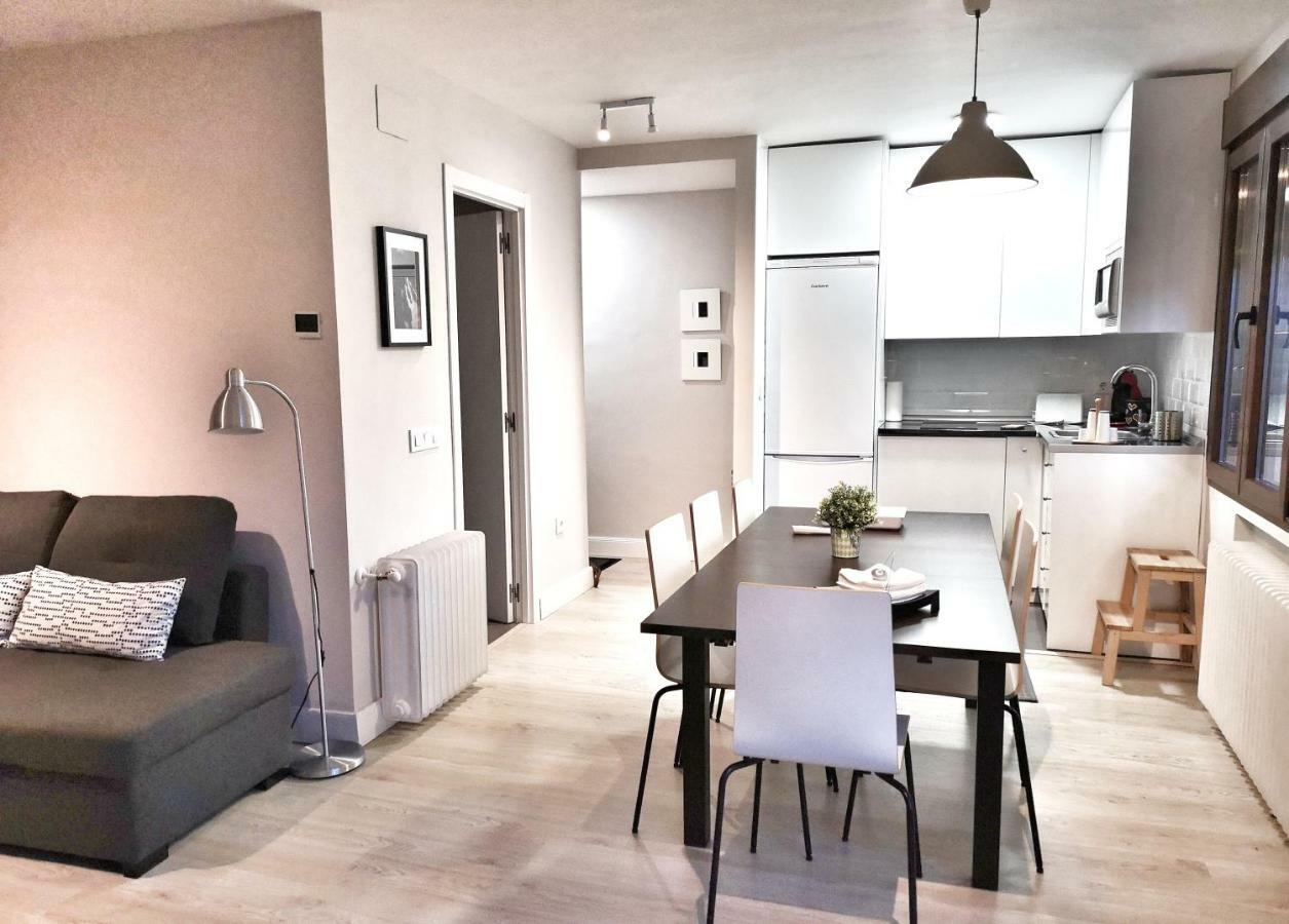 Appartement Leyenda De La Cava à Tolède Extérieur photo