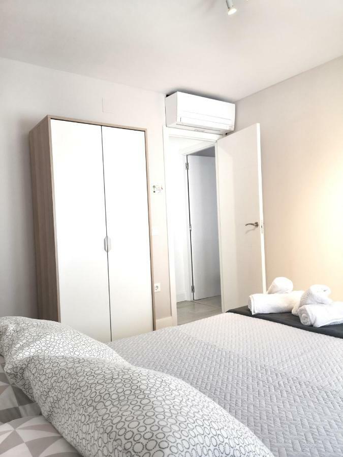 Appartement Leyenda De La Cava à Tolède Extérieur photo