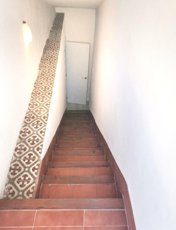 Appartement Leyenda De La Cava à Tolède Extérieur photo